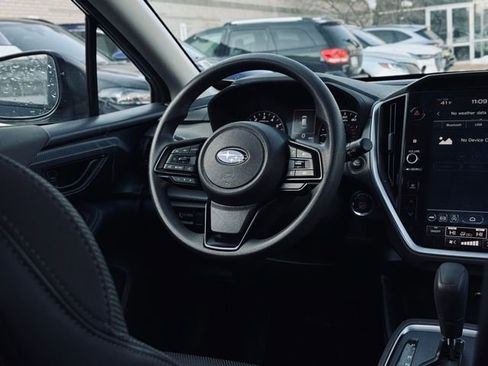 Used 2024 Subaru Crosstrek 2.0i Premium image 22