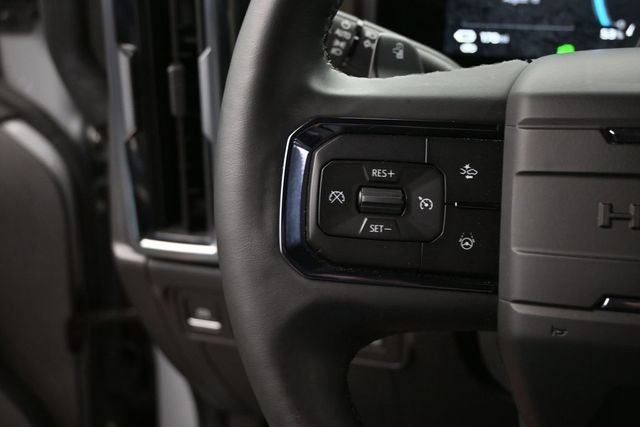 Used 2026 GMC Hummer EV SUV AWD/4WD image 28