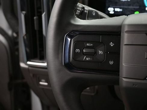 Used 2026 GMC Hummer EV SUV AWD/4WD image 28