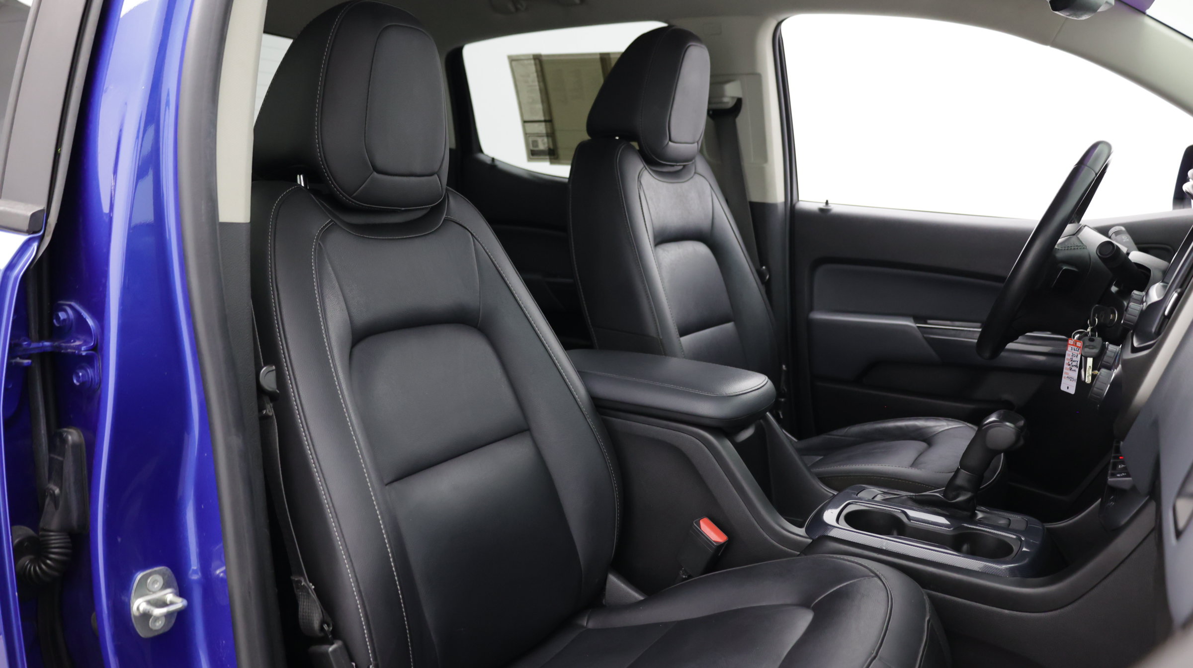 Used 2018 Chevrolet Colorado Z71 RWD image 38