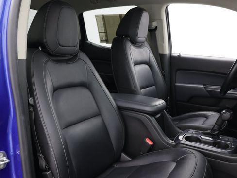 Used 2018 Chevrolet Colorado Z71 RWD image 38