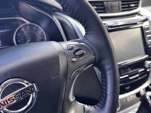Used 2022 Nissan Murano SL image 24