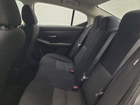 Used 2023 Nissan Sentra SV w/ All-Weather Package FWD image 18