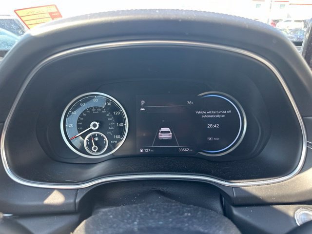 Used 2021 Genesis GV80 3.5T Advanced + AWD/4WD image 13