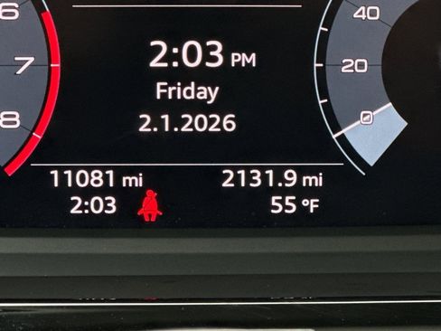 Used 2023 Audi A3 2.0T Premium w/ Convenience Package image 20