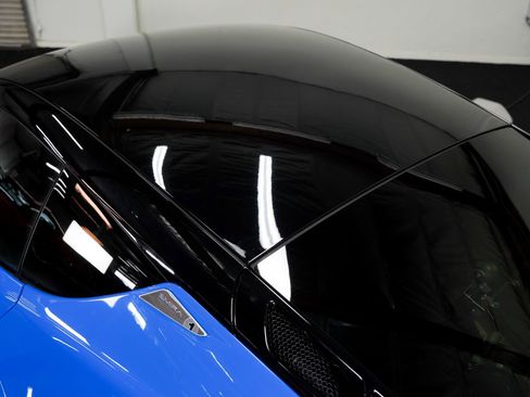 Used 2024 Lotus Emira First Edition image 21