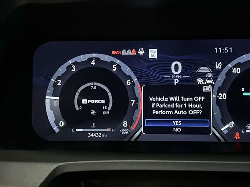 Used 2024 Toyota Tacoma TRD Off-Road image 17