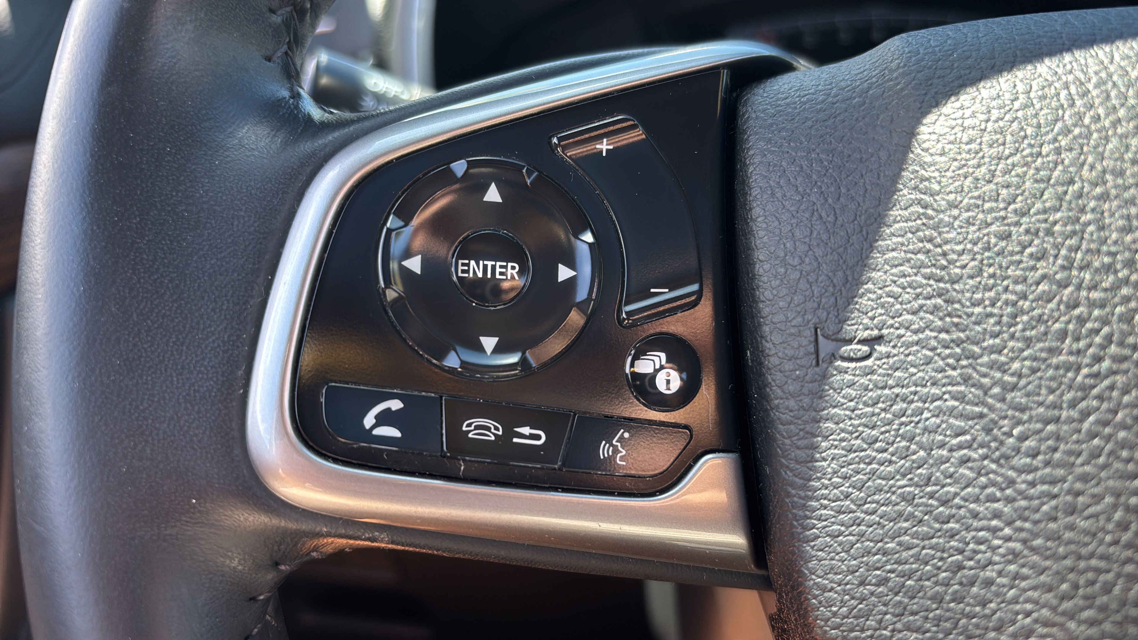 Certified 2020 Honda CR-V EX-L image 28