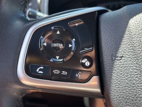 Certified 2020 Honda CR-V EX-L image 28