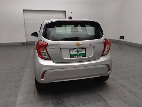 Used 2021 Chevrolet Spark LS image 6