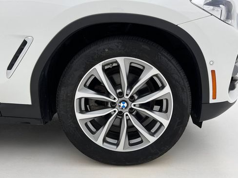 Used 2019 BMW X3 xDrive30i w/ Premium Package AWD/4WD image 29