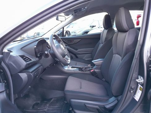 Used 2022 Subaru Impreza 2.0i image 12