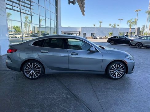 Used 2022 BMW 228i Gran Coupe w/ Convenience Package FWD image 3