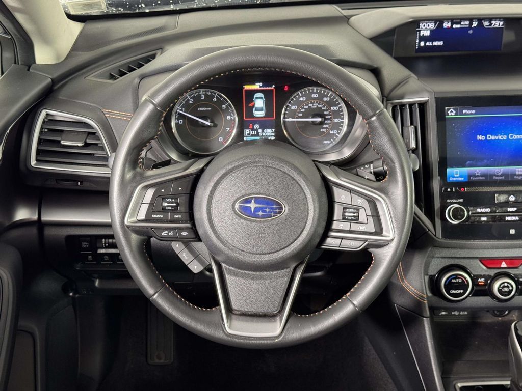 Used 2020 Subaru Crosstrek 2.0i Limited w/ Moonroof Package w/Navigation AWD/4WD image 20
