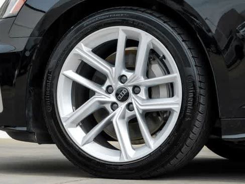 Used 2023 Audi A5 2.0T Prestige image 79