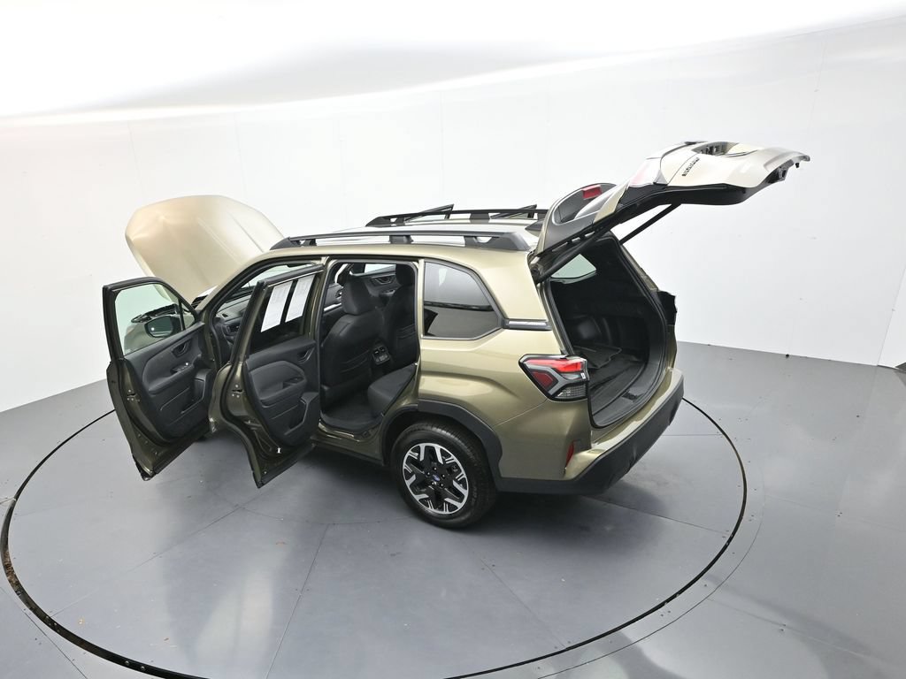 Used 2026 Subaru Forester Premium AWD/4WD image 38