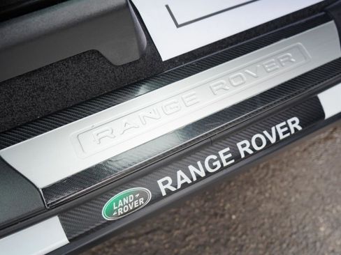 Used 2021 Land Rover Range Rover Westminster Edition image 70