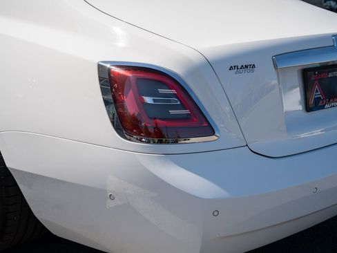 Used 2022 Rolls-Royce Ghost AWD/4WD image 7