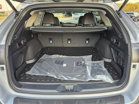 New 2025 Subaru Outback Limited XT image 5