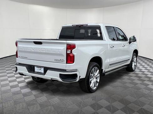 Used 2022 Chevrolet Silverado 1500 High Country image 6