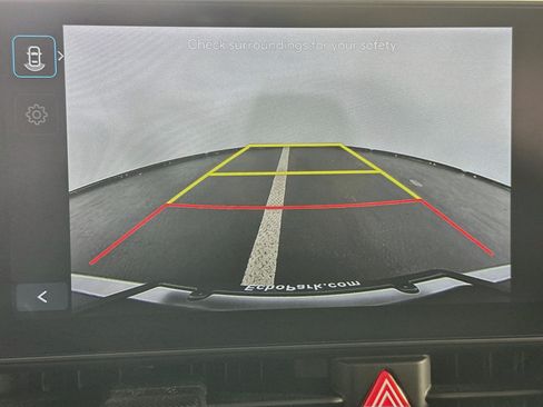 Used 2025 Hyundai Ioniq 5 SEL RWD image 23