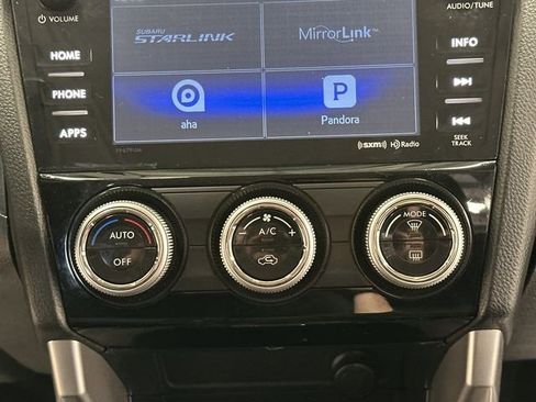 Used 2018 Subaru Forester 2.5i Premium w/ All-Weather Package image 14