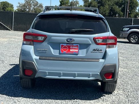 Used 2020 Subaru Crosstrek 2.0i AWD/4WD image 8