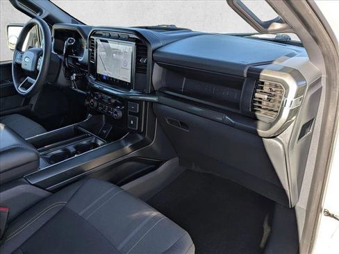 Used 2024 Ford F150 STX image 21