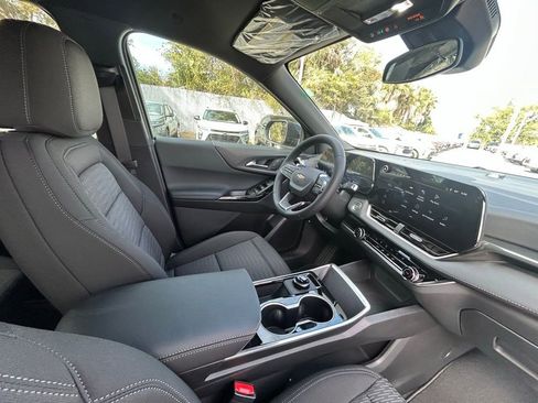 New 2026 Chevrolet Equinox LT image 25