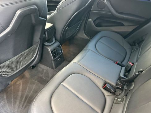 Used 2018 BMW X2 xDrive28i w/ Convenience Package AWD/4WD image 12