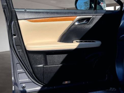 Used 2022 Lexus RX 450h AWD w/ Premium Package image 20