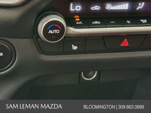 Used 2025 MAZDA CX-50 AWD 2.5 Hybrid w/ Weather Package image 20
