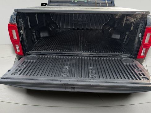 Used 2019 Ford Ranger Lariat w/ Technology Package AWD/4WD image 26