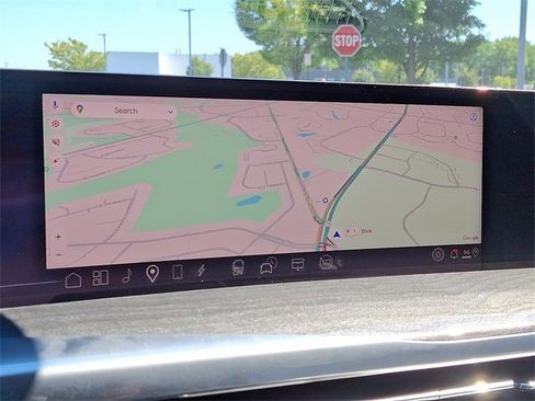 New 2025 Cadillac Escalade IQ Luxury 1 image 18