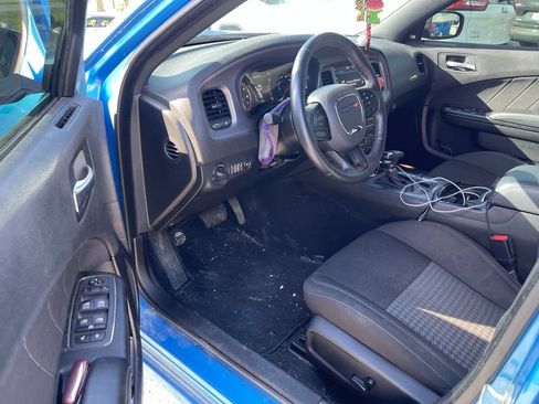 Used 2023 Dodge Charger GT w/ Blacktop Package RWD image 5