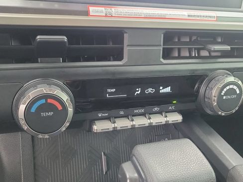 Certified 2024 Toyota Tacoma SR5 RWD image 14