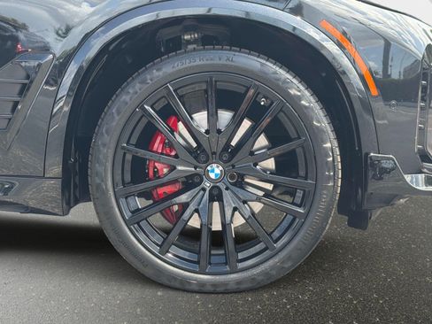 Used 2025 BMW X5 xDrive40i w/ Executive Package AWD/4WD image 20
