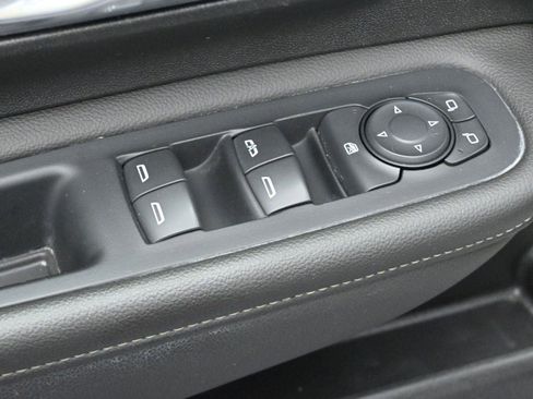 Used 2020 GMC Terrain Denali w/ Denali Premium Package image 13