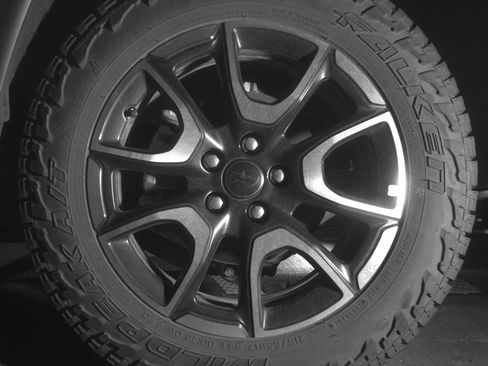 Used 2025 Jeep Compass Trailhawk image 14