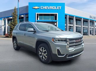 Used 2023 GMC Acadia SLE w/ Driver Convenience Package FWD 360° Tour