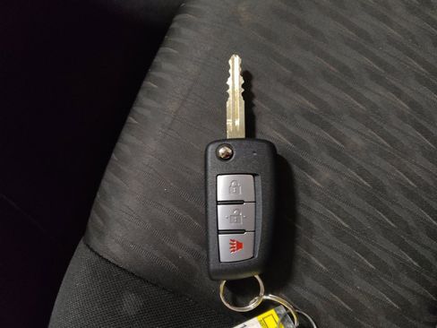 Used 2020 Nissan Rogue S w/ Special Edition Package image 32