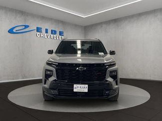 New 2026 Chevrolet Traverse RS AWD/4WD video 2