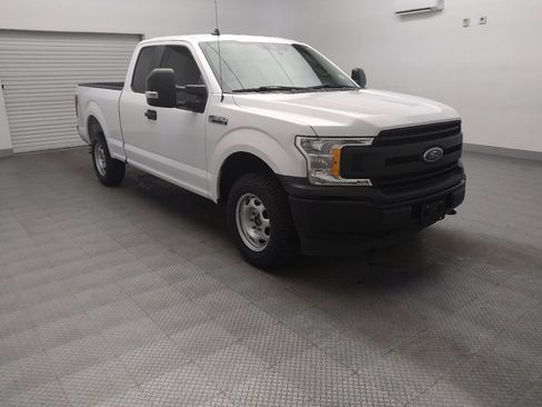 Used 2020 Ford F150 XL w/ XL Power Equipment Group AWD/4WD image 13
