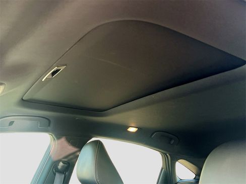 Used 2022 INFINITI QX55 Sensory w/ Lighting Package image 23