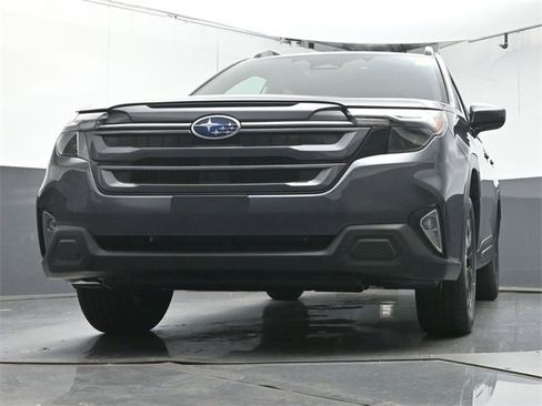 New 2026 Subaru Forester Premium image 34