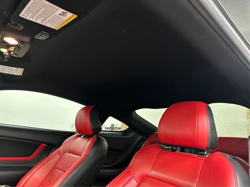 Used 2018 Ford Mustang GT Premium w/ Equipment Group 401A image 19