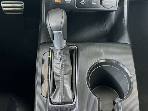 Used 2025 Honda Civic Sport image 24