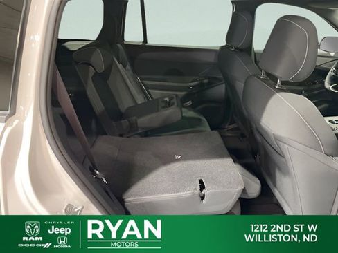 New 2026 Jeep Cherokee Laredo AWD/4WD image 43