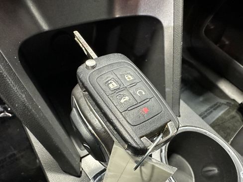 Used 2014 GMC Terrain SLT w/ Chrome Appearance Package image 27