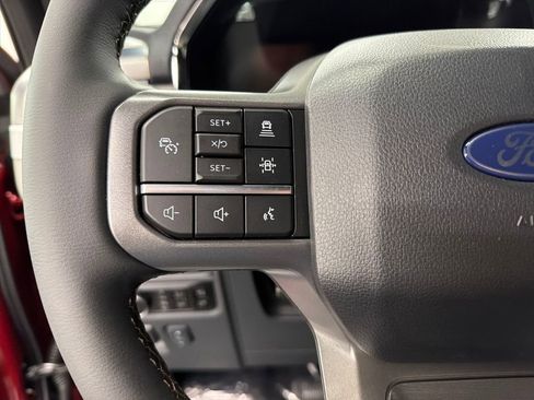 New 2026 Ford F150 Lariat AWD/4WD image 19